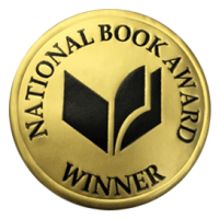 National Book Award Winner